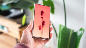 Le Samsung Galaxy S25 Ultra aura un écran plus grand et des bords plus fins selon la dernière fuite 25 Le Samsung Galaxy S25 Ultra aura un écran plus grand et des bords plus fins selon la dernière fuite