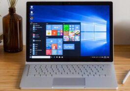 Windows 10 Microsoft publicité