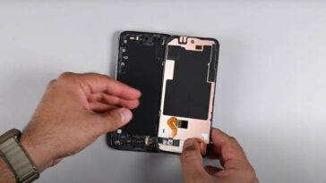 Le démontage du Google Pixel 9 Pro XL montre qu'il est plus durable et réparable que ses prédécesseurs