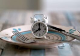 Le jeûn intermittent peut considérablement réduire le risque de thrombose, selon une étude 20 Image