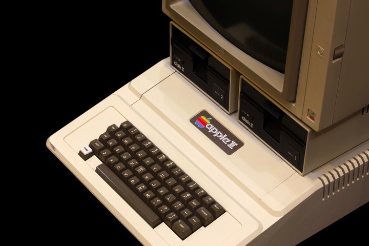 Le jour où Apple a interdit l'utilisation des machines à écrire 3 Le jour ou Apple a interdit lutilisation des machines a