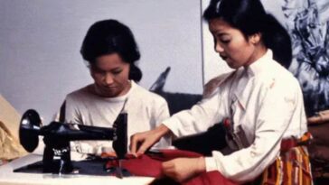 Le laboratoire qui crée des souvenirs avec l'intelligence artificielle : comment seront utilisées les mémoires synthétiques 11 Domestic Data Streamers | Souvenir créé avec l'IA