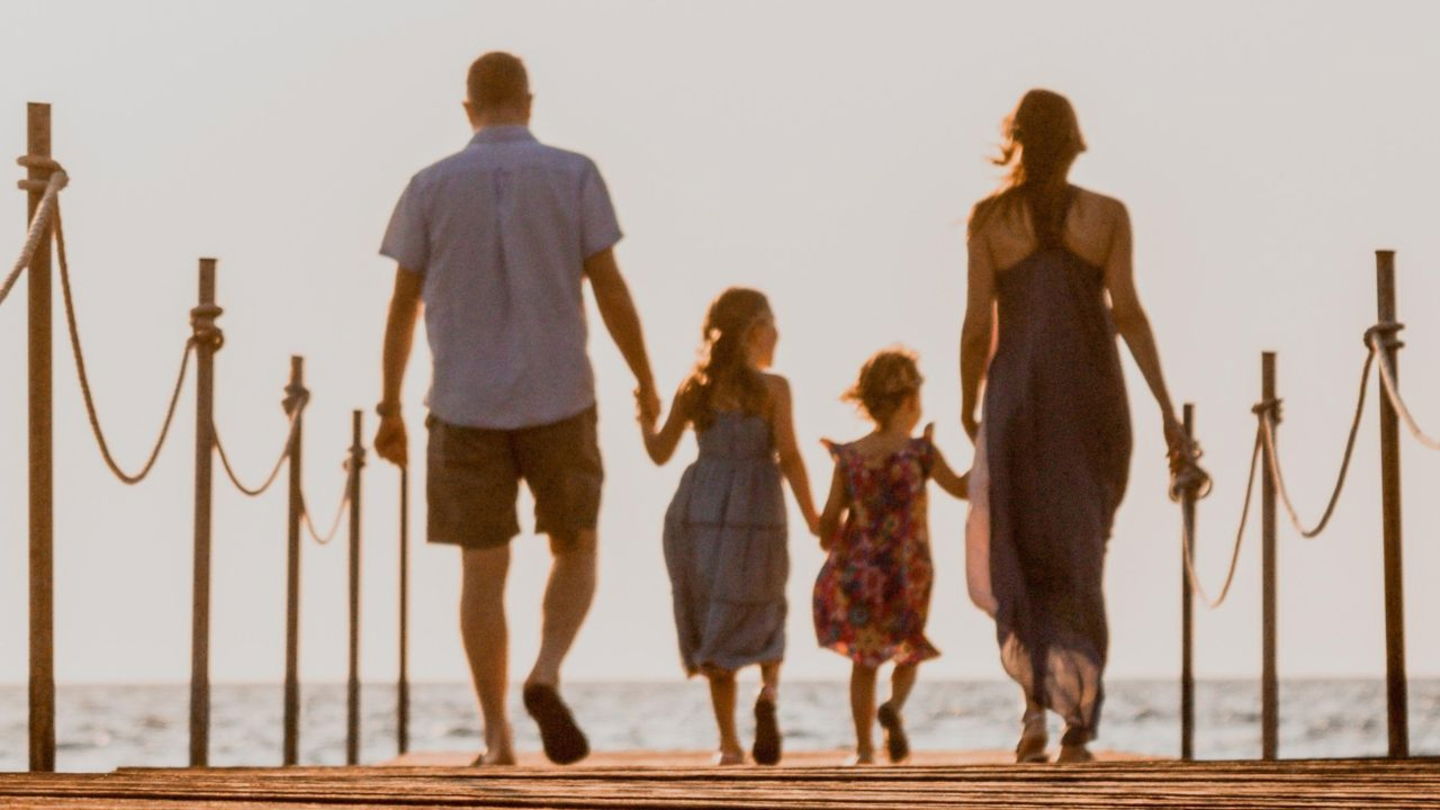 Le nouveau truc pour détecter les escroqueries sont les mots de passe familiaux 3 Créer un mot de passe familial est parfait pour détecter les arnaques