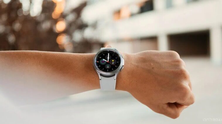 Le nouvel Always On Display des Galaxy Watch7 arrive sur les Samsung Galaxy Watch4 avec la Beta 4 de One UI 6 1 Le nouveau Always On Display des Galaxy Watch7 arrive sur les Samsung Galaxy Watch4 avec la Beta 4 de One UI 6