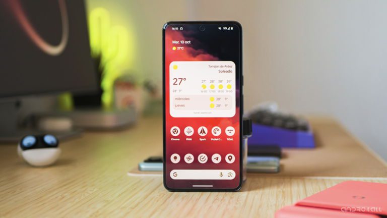 Le "rappel" arrive sur Android : les nouveaux Pixel permettent de rechercher dans les captures d'écran avec l'IA 2 Recall (ou quelque chose de similaire) arrive sur Android : les nouveaux Pixel permettent de rechercher dans les captures d'écran avec l'IA