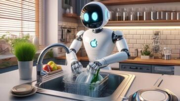 Le robot intelligent d'Apple a déjà un prix et une date de lancement, selon des rumeurs 9 Robô inteligente da Apple já tem preço e data de lançamento, dizem rumores