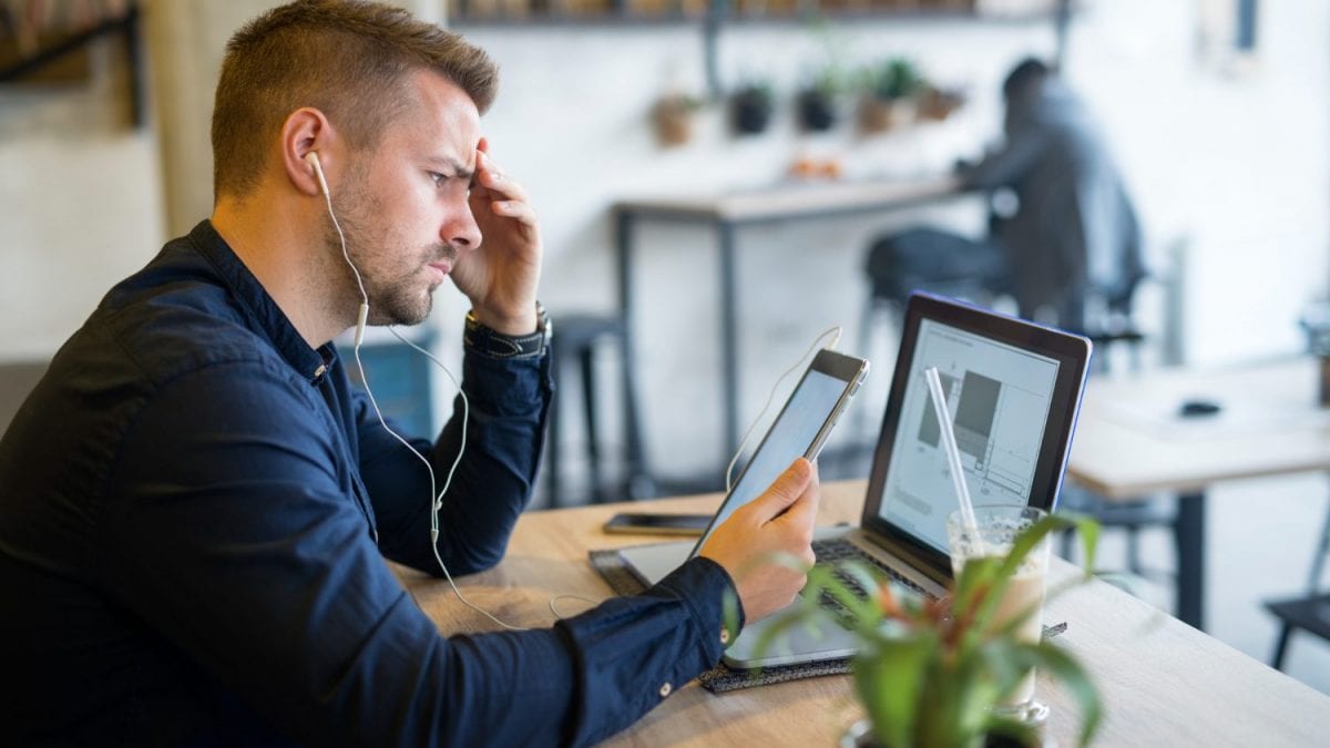 Le travail intelligent peut vraiment améliorer les performances au travail, mais à une condition 2 Image