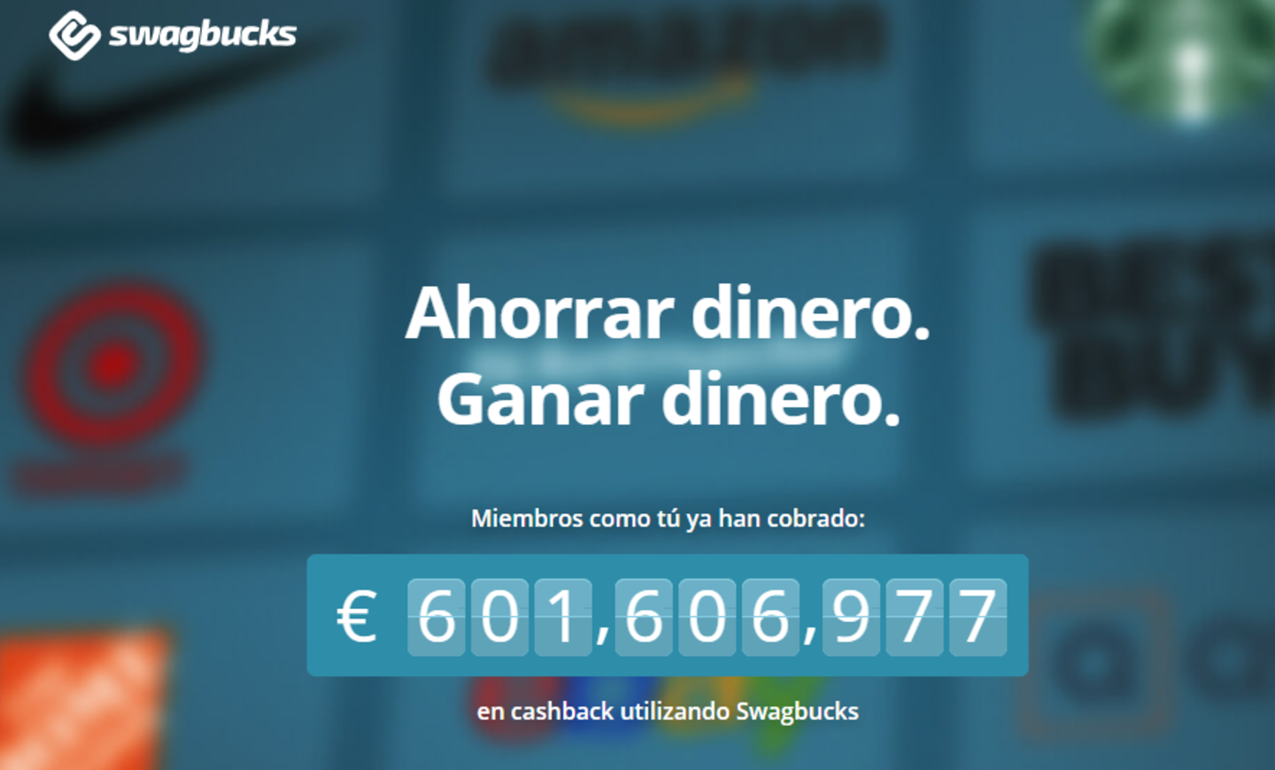 Les 5 meilleures applications pour gagner de l'argent en jouant : est-ce que ça fonctionne ? 3 Avec le site Swagbucks, vous pouvez gagner de l'argent tout en vous amusant