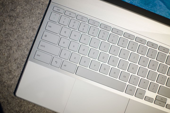 Les Chromebooks ont perdu leur chance de briller 2 Revue du Google Pixelbook