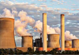 Les États-Unis dominent avec leur nouveau réacteur nucléaire qui ouvre la voie à une nouvelle génération