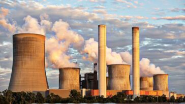 Les États-Unis dominent avec leur nouveau réacteur nucléaire qui ouvre la voie à une nouvelle génération