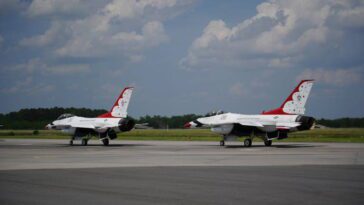 Les F-16 sont arrivés en Ukraine avec un grand problème : voici ce qu'il faut apprendre pour les piloter