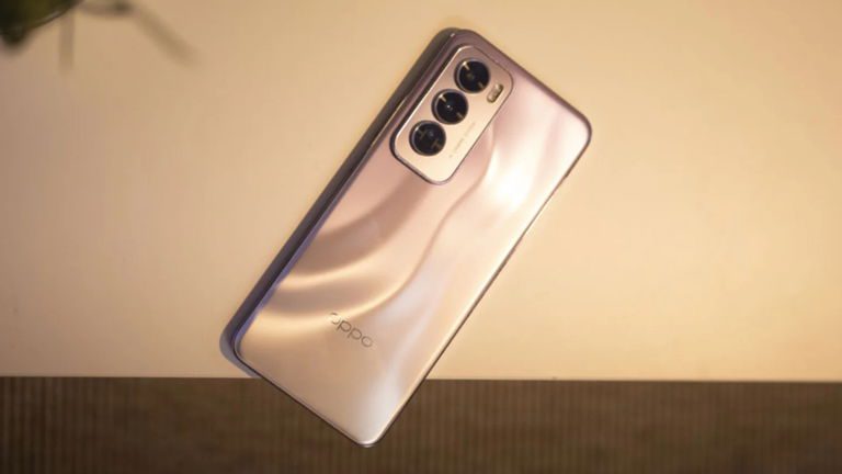 Les OPPO Reno12 lancent deux nouvelles fonctionnalités d'IA : voici comment elles fonctionnent 2 Les OPPO Reno12 présentent deux nouvelles fonctionnalités d'IA : voici comment elles fonctionnent