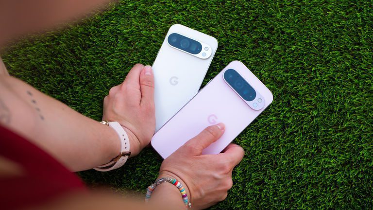 Les Pixel 9 cachent une fonction utile qui permet d'enregistrer, de transcrire et de résumer les appels téléphoniques... 2 Les Pixel 9 cachent une fonction utile qui permet d'enregistrer, de transcrire et de résumer des appels téléphoniques... en informant l'autre personne