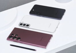Les Samsung Galaxy S22 reçoivent une mise à jour de sécurité importante