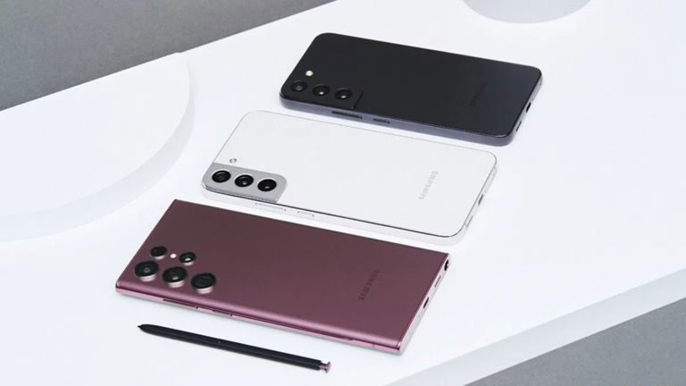 Les Samsung Galaxy S22 reçoivent une importante mise à jour de sécurité 2 Les Samsung Galaxy S22 reçoivent une mise à jour de sécurité importante