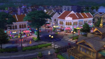 Les Sims 5 : rumeurs, fuites, spéculations sur la date de sortie et plus 20 Les Sims 5 Rumeurs Fuites Speculations Sur La Date.jpg