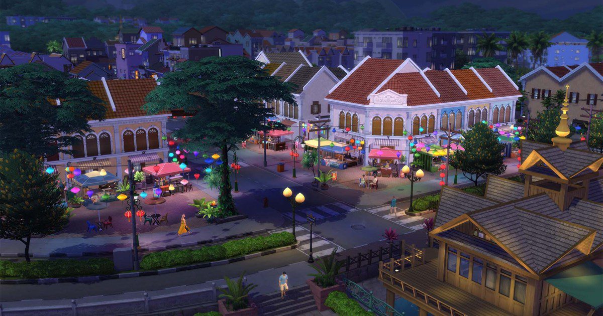 Les Sims 5 Rumeurs Fuites Speculations Sur La Date.jpg