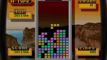 Les annonces de jeux rétro apportent pour la première fois des titres classiques sur PC 28 Les annonces de jeux rétro apportent pour la première fois des titres classiques sur PC