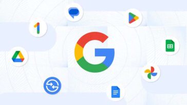 Les applications Google vont être intégrées dans Windows pour donner accès aux services 21 Google Essentials Windows HP apps
