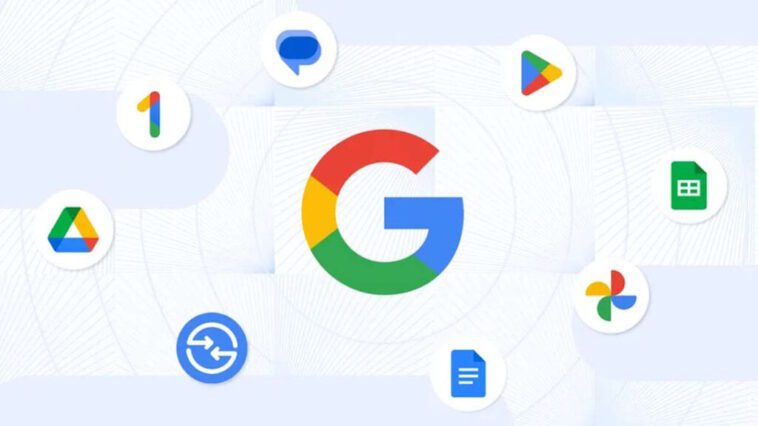 Les applications Google vont être intégrées dans Windows pour donner accès aux services 1 Google Essentials Windows HP apps