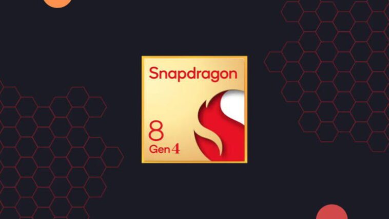 Les caractéristiques du Qualcomm Snapdragon 8 Gen 4 dévoilées : voici comment sera le chipset haut de gamme de 2025 1 Les caractéristiques du Qualcomm Snapdragon 8 Gen 4 révélées : voici le chipset haut de gamme de 2025