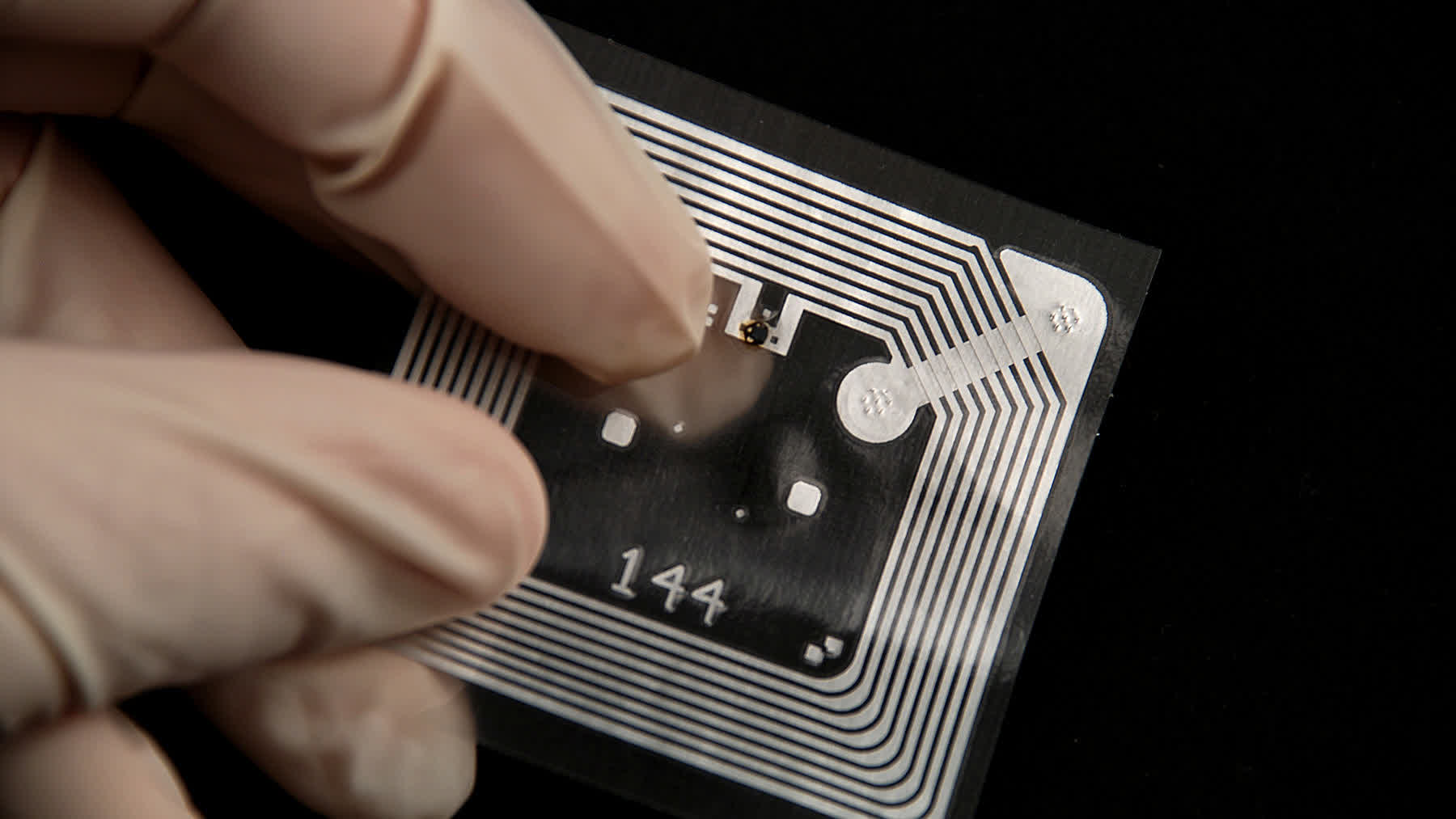 Les cartes RFID pourraient devenir un véritable désastre sécuritaire à l'échelle mondiale après cette découverte 2 Les cartes RFID pourraient devenir un veritable desastre securitaire a
