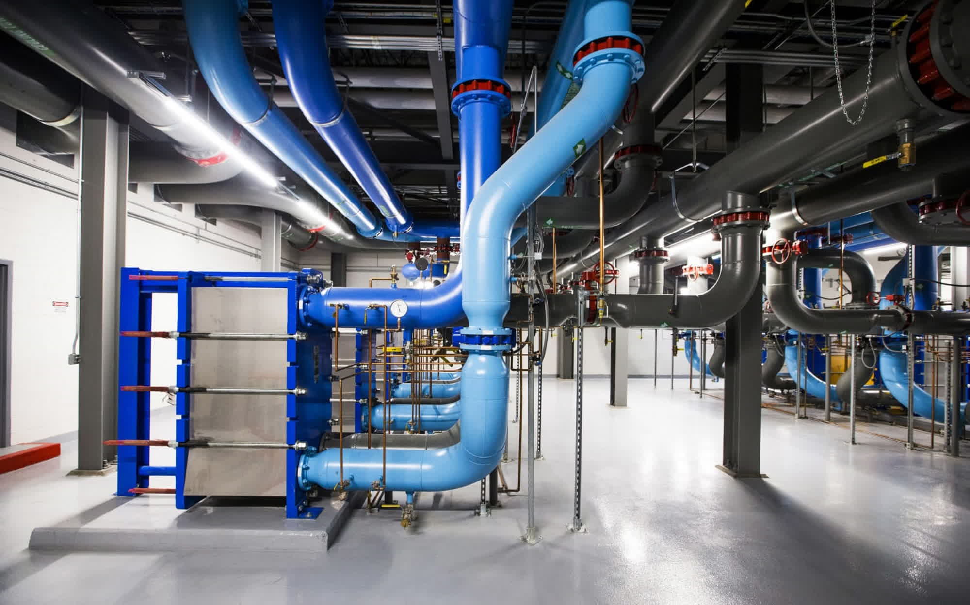 Les centres de données de Virginie consomment trop d’eau, et ça ne fait qu’empirer avec l’IA 2 Les centres de donnees de Virginie consomment trop deau et