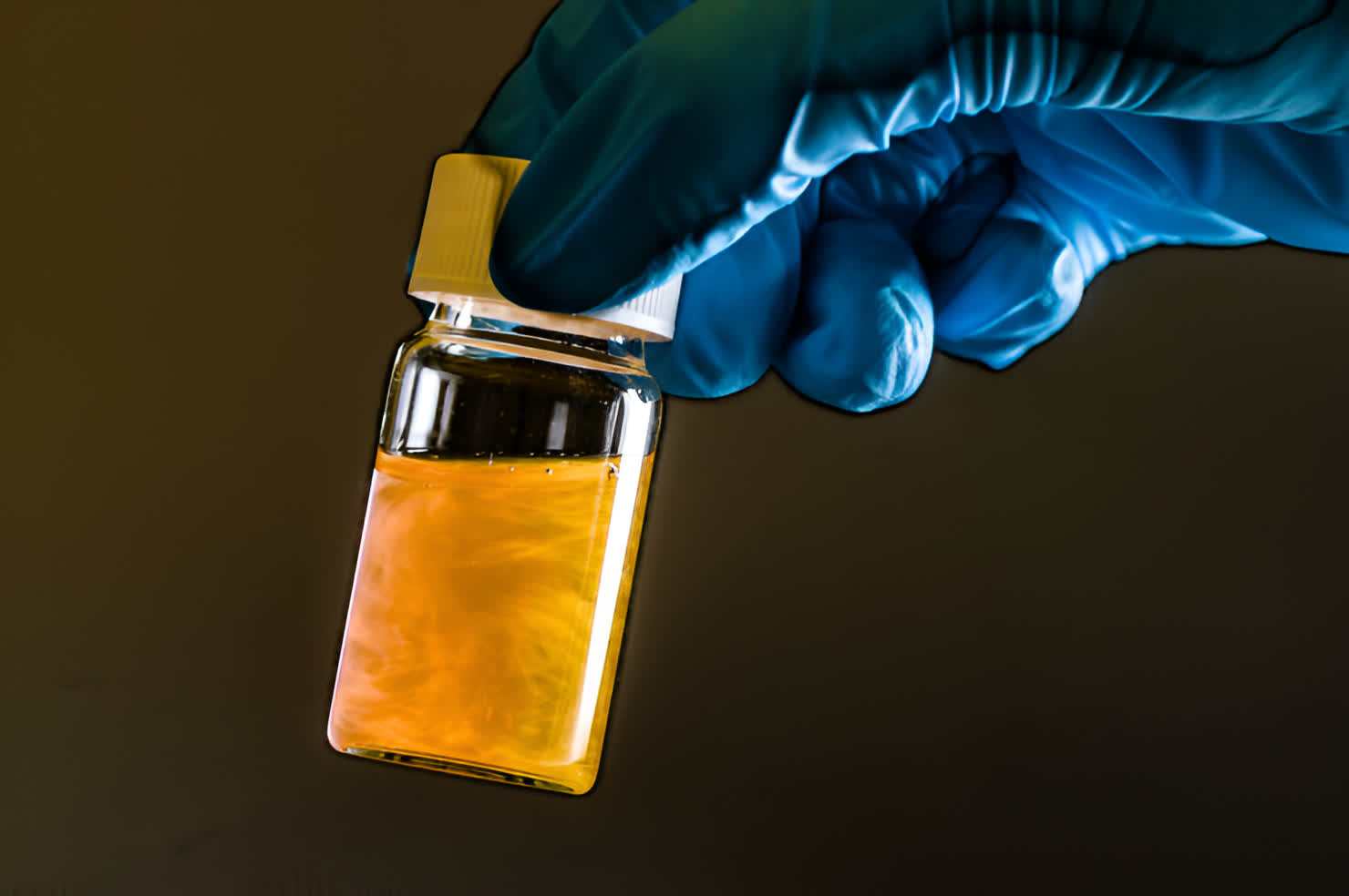 Les chercheurs créent des électrodes avec de l'or qui interagissent avec le système nerveux humain 2 Les chercheurs creent quotor douxquot nerfs utilisant des nanofils conducteurs