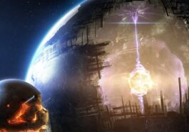 Researchers are now looking for advanced alien civilizations beyond the Milky Way