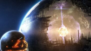 Les chercheurs recherchent désormais des civilisations extraterrestres avancées au-delà de la Voie lactée 4 Researchers are now looking for advanced alien civilizations beyond the Milky Way