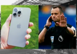 iPhones vão ajudar a decidir violações de fora de jogo no futebol