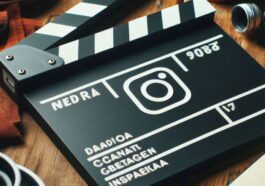Les meilleures applications pour créer des Reels sur Instagram