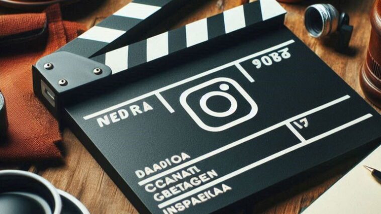 Les meilleures applications pour créer des Reels sur Instagram 1 Les meilleures applications pour créer des Reels sur Instagram