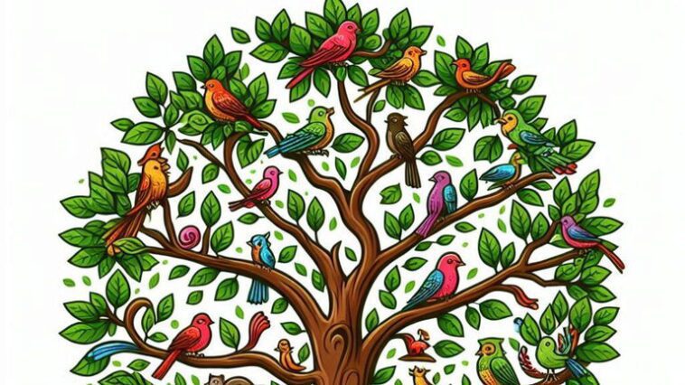 Les meilleures applications pour faire des arbres généalogiques gratuits et en ligne 1 Les meilleures applications pour créer des arbres généalogiques gratuits et en ligne