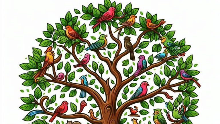 Les meilleures applications pour faire des arbres généalogiques gratuits et en ligne 2 Les meilleures applications pour créer des arbres généalogiques gratuits et en ligne