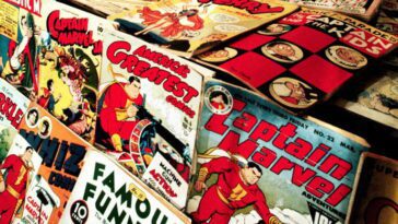Les meilleures applications pour lire des comics sur mobile 26 Les meilleures applications pour lire des bandes dessinées sur mobile