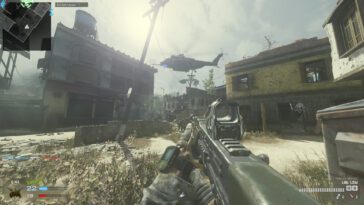 Les moddeurs remasterisent les cartes de Modern Warfare 2 de 2009, propulsant Call of Duty 4 dans les classements de Steam 1 Les moddeurs remasterisent les cartes de Modern Warfare 2 de 2009, propulsant Call of Duty 4 dans les classements de Steam
