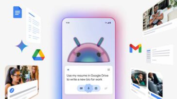 Les nouveautés d'Android et Gemini qui vont arriver sur votre mobile prochainement