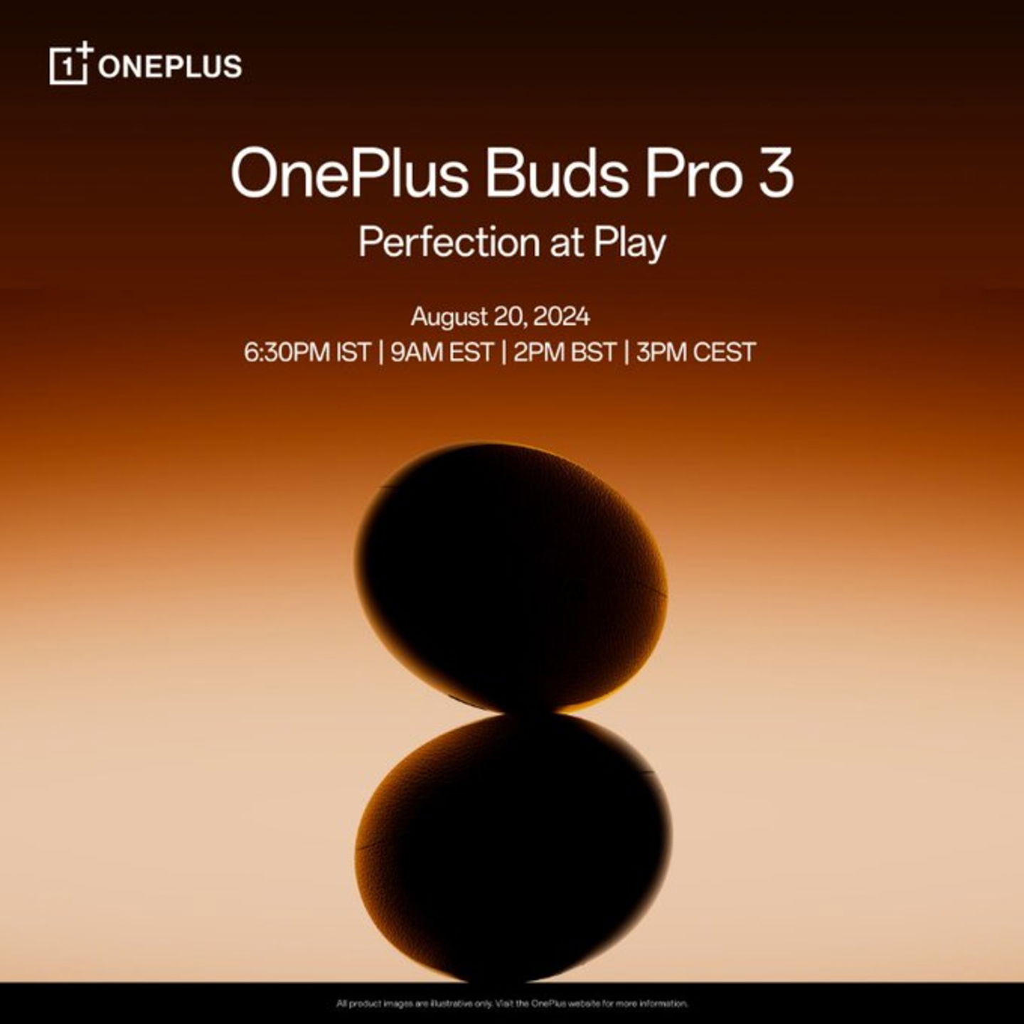 Les nouveaux OnePlus Buds Pro 3 seront présentés officiellement dans une semaine 3 Les nouveaux OnePlus Buds Pro 3 seront présentés officiellement dans une semaine