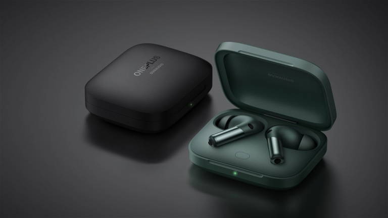 Les nouveaux OnePlus Buds Pro 3 seront présentés officiellement dans une semaine 2 Les nouveaux OnePlus Buds Pro 3 seront présentés officiellement dans une semaine