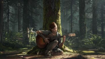 Les rumeurs sur The Last of Us Part 3 : tout ce que nous savons jusqu'à présent 8 Les Rumeurs Sur The Last Of Us Part 3.jpg