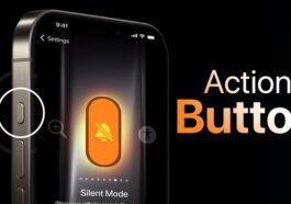 L'iPhone 16 aura le Bouton d'Action : voici toutes les actions que vous pourrez réaliser avec lui