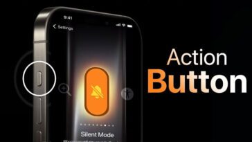 L'iPhone 16 aura le Bouton d'Action : voici toutes les actions que vous pourrez faire avec lui 1 L'iPhone 16 aura le Bouton d'Action : voici toutes les actions que vous pourrez réaliser avec lui