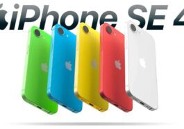 iPhone SE 4 Apple Face ID