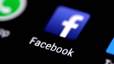 O ícone da app do Facebook ficou preto no seu smartphone? Não foi só no seu!