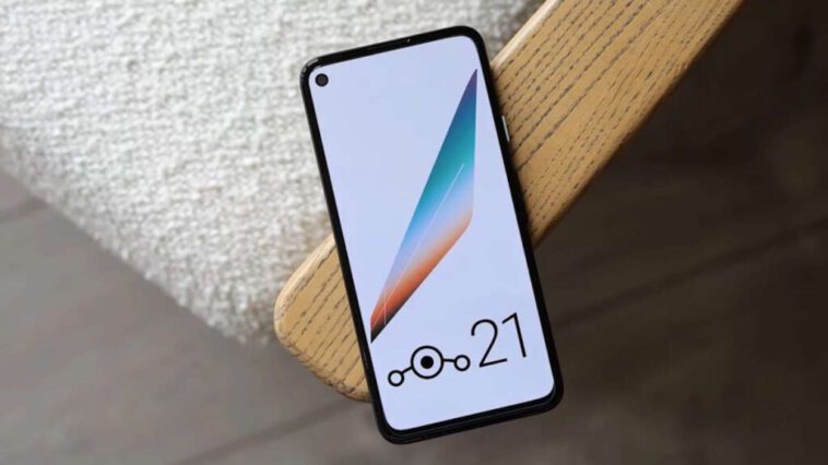LineageOS 21 : cette ROM Android obtient le support pour encore plus de smartphones 1 LineageOS 21 ROM alternative smartphones