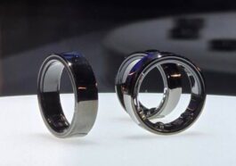 L'intérieur du Galaxy Ring, à découvert : iFixit démonte l'anneau intelligent de Samsung 13 L'intérieur du Galaxy Ring, dévoilé : iFixit démonte l'anneau intelligent de Samsung
