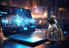 Linux Windows marché ordinateurs utilisateurs