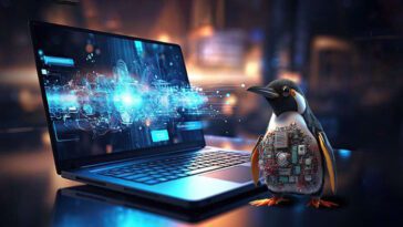 Linux a réussi à atteindre l'une des plus grandes parts de marché de tous les temps, c'est très positif 4 Linux Windows marché ordinateurs utilisateurs